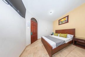 Hotel Home Bioma 1010